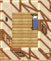 Beach Home Apartments, Flat 11.png