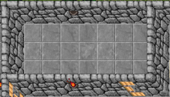 Edron Flats, Flat 13.png