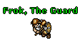 Frok, The Guard.gif