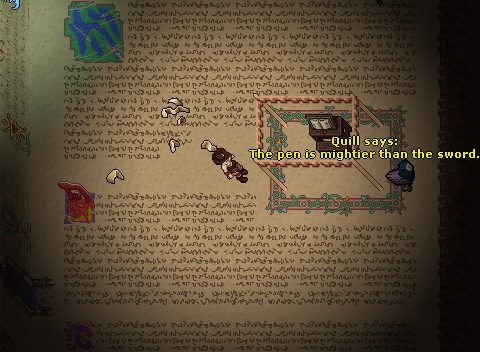 Arquivo:Summer Update 2025 - Bookworld Queststart 3.png