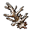 Snowy Dead Tree (Branched).gif