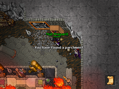 Four Demanding Statues Imagem 7.png