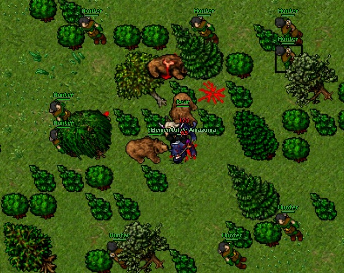 Arquivo:Green Claw Hunters Raids.jpg