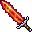 Fiery Spike Sword Replica.gif