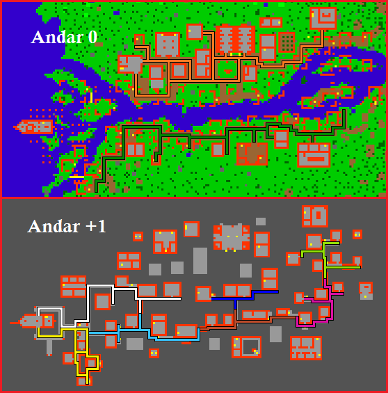 Ruas de Port Hope.png