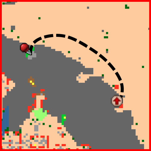 Arquivo:The Gravedigger of Drefia Quest Mapa 3-5-1.png