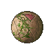 Huge Ancient Stone Sphere.gif