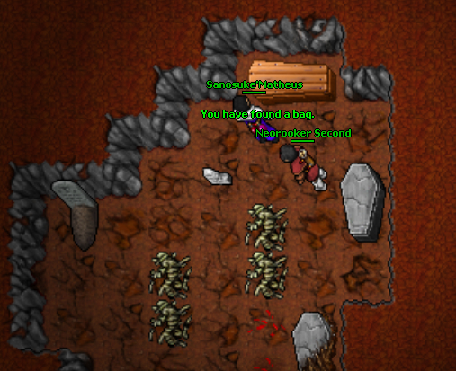 Silver brooch quest tibia ss.JPG