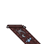 Brown Banner with a Crescent Moon.gif