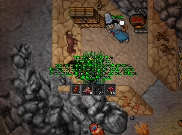 Tefrit Itens List.png