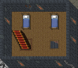 Arquivo:Cistern Ave primeiro andar.png