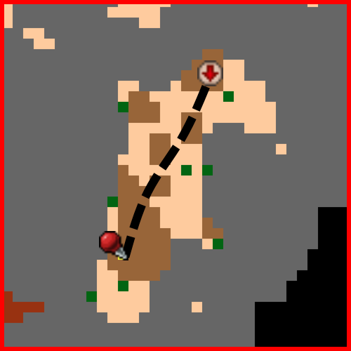 Arquivo:The Gravedigger of Drefia Quest Mapa 3-5-12.png