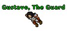 Gustavo, the Guard.gif
