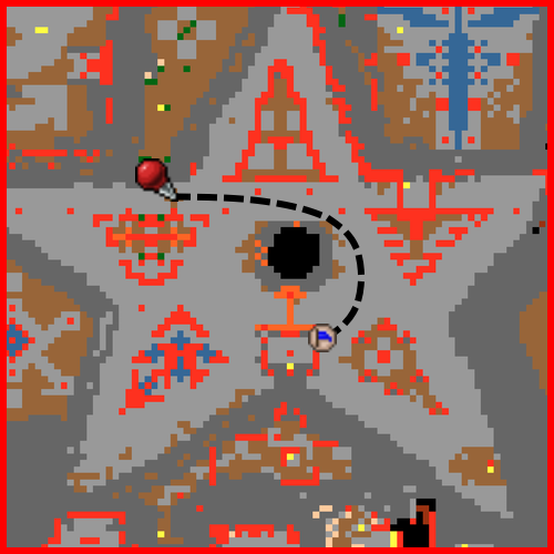 Arquivo:The Gravedigger of Drefia Quest Mapa 3-5-22.png