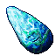 A blue stone.gif