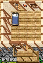 Alai Flats, Flat 18.png