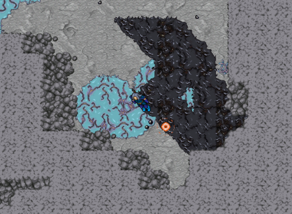 Portal de entrada da Waxworker