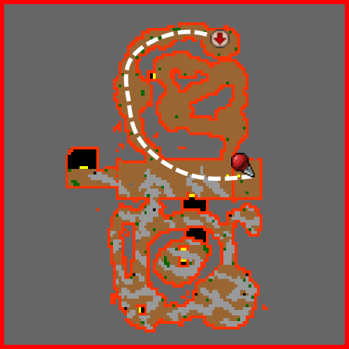 Arquivo:Soul War Green Shrine 1.png