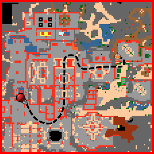 Arquivo:The Gravedigger of Drefia Quest Mapa 3-4-6.png