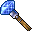 Icy Crystal Mace Replica.gif