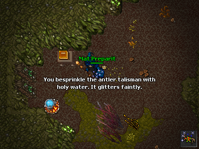 The Tainted Souls Quest Imagem 2.png