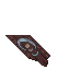 Brown Banner with a Crescent Moon 2.gif
