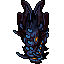 Dragon Head (The First Dragon).gif