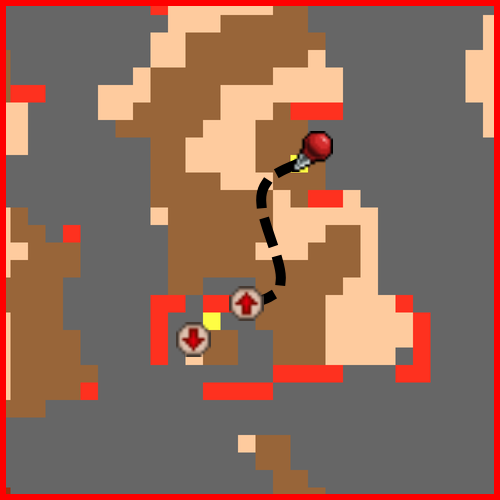 Arquivo:The Gravedigger of Drefia Quest Mapa 2-5-5.png