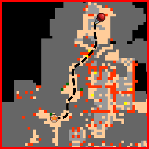 Arquivo:The Gravedigger of Drefia Quest Mapa 1-3-3.png