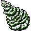 Snowy Fir Tree.gif