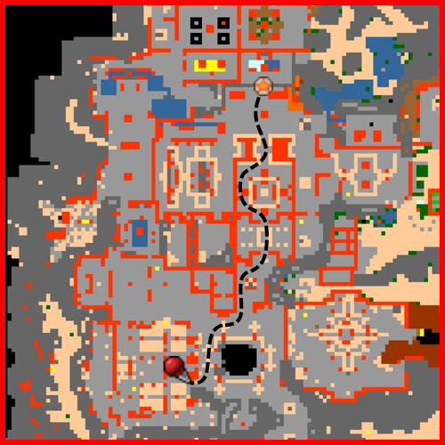 Arquivo:The Gravedigger of Drefia Quest Mapa 1-4-4.png