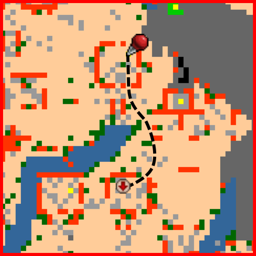 Arquivo:The Gravedigger of Drefia Quest Mapa 0-1-5.png