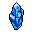 Blue Memory Shard.gif
