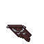 Brown Banner with Blades.gif