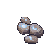 Rocks with Moon Paintings.gif