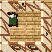 Alai Flats, Flat 21.png