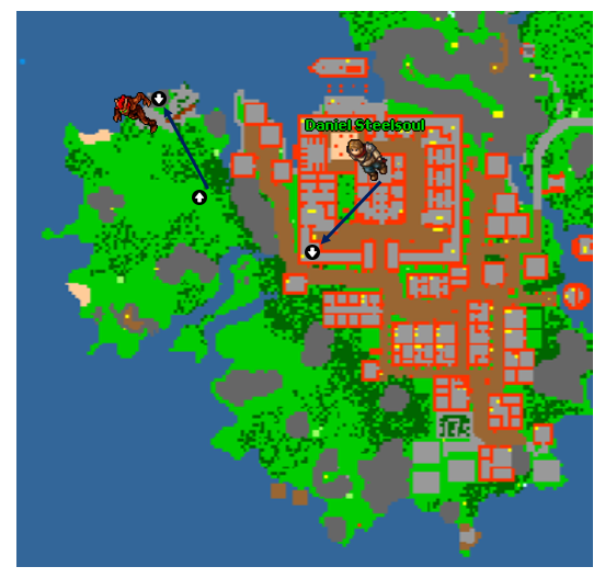 Edron City Rotas trolls.png