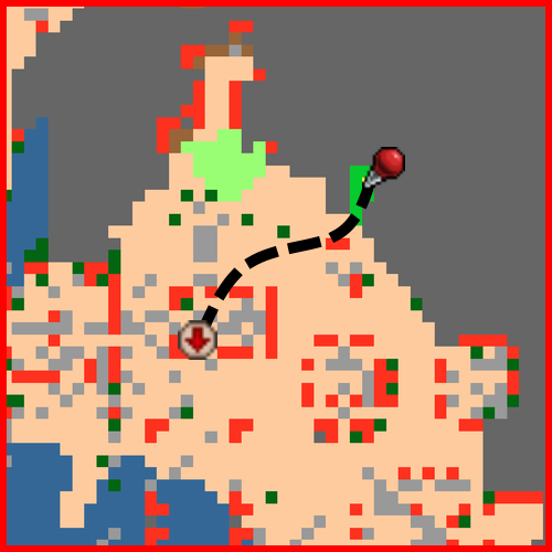 Arquivo:The Gravedigger of Drefia Quest Mapa 3-5-4.png