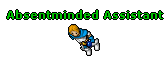 Absentminded Assistant.gif