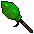 Green Fireworks Rocket.gif