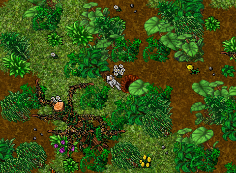 Arquivo:Pilgrimage of Ashes Quest Blood of the Mountain 1-1.png