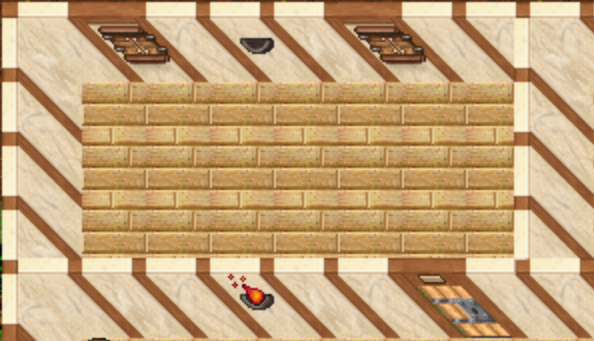 Stonehome Flats, Flat 13.png