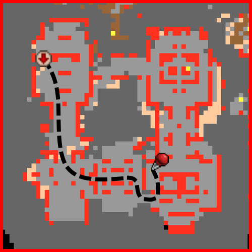 Arquivo:The Gravedigger of Drefia Quest Mapa 3-1-8.png
