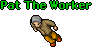 Pat The Worker.gif