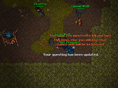 The Tainted Souls Quest Imagem 5.png