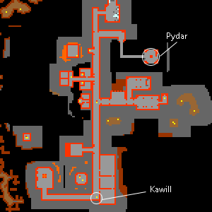 Arquivo:Pilgrimage of Ashes Quest Kazordoon Mapa 1-2.png