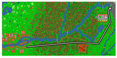 The Great Dragon Hunt Quest Mapa 1.png