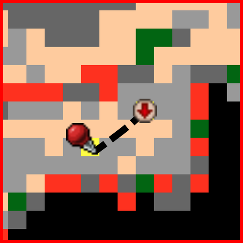 Arquivo:The Gravedigger of Drefia Quest Mapa 3-5-5.png