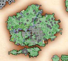 Arquivo:Map rookgaard.jpg - Tibia Wiki - A Enciclopédia do Tibia