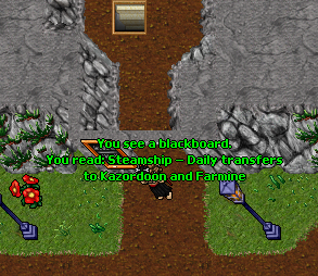 Arquivo:Steam Ship Cormaya.jpg - Tibia Wiki - A Enciclopédia do Tibia